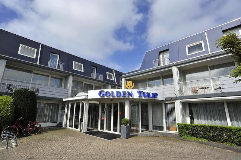 Golden Tulip Loosdrecht Hotel Amesterdão Exterior foto